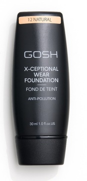 GOSH PODKŁAD X-CEPTIONAL 12 NATURAL