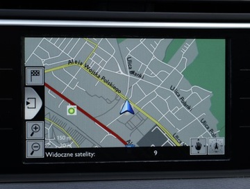 Citroen Grand C4 Picasso II Grand Picasso 1.6 e-HDi 114KM 2014 Citroen C4 Grand Picasso 1.6 HDi, 7 miejsc, Navi, zdjęcie 17