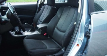 Mazda 6 II Sedan Facelifting 2.0 MZR 155KM 2010 Mazda 6 2,0 Benzyna Serwisowany ASO Mazda Udokumentowany Niski Przebieg, zdjęcie 25