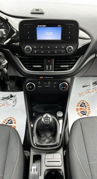 Ford Fiesta VIII Hatchback 3d 1.1 85KM 2018 Ford Fiesta Salon PL/ 1 Rej. 2019 Jedyne 47 tyś, zdjęcie 24