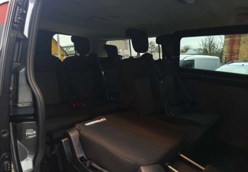 Ford Transit Custom I 2018 Ford Transit Custom Ford Transit Custom 2.0 Diesel 130KM, zdjęcie 7