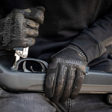 Перчатки Mechanix Wear Original XL