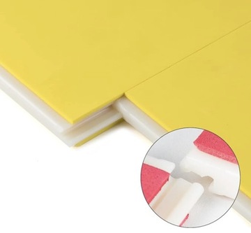 ДОСКИ СЛОМАННЫЕ КАРАТЭ ДЛЯ ДЕТЕЙ ТХЭКВОНДО ДЛЯ ОБУЧЕНИЯ БОЕВЫМ ИСКУССТВАМ 3 ШТ.