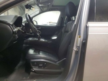 Audi Q7 II 2017 Audi Q7 2017 AUDI Q7 PREMIUM PLUS 3.0 Benzyna 335KM, zdjęcie 6