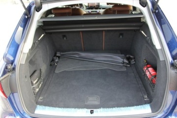 Audi A4 B9 Allroad Quattro Facelifting 2.0 40 TDI 204KM 2021 Audi A4 Allroad Quattro F-Vat Salon Polska Gwaranc, zdjęcie 11