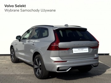 Volvo XC60 II Crossover Plug-In Facelifting 2.0 T6 350KM 2024 Volvo XC 60 Volvo XC 60 | Plug-In Hybrid | AWD | P, zdjęcie 5