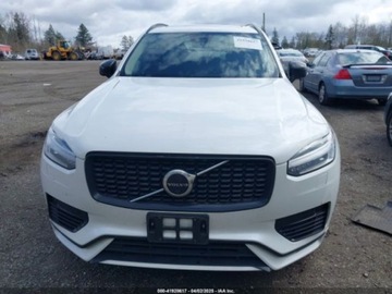 Volvo XC90 II 2023 Volvo XC 90 T8 Plus Dark Theme 2023 2.0l 2.0 Hybryda 312KM, zdjęcie 7