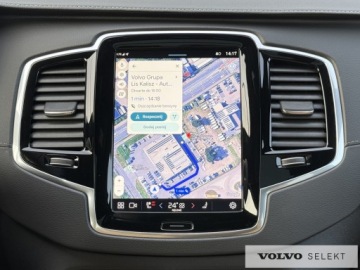 Volvo XC90 II 2024 Volvo XC 90 B5 B AWD Ultimate Bright | 7 miejsc |, zdjęcie 12