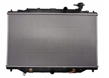 CHLADIČ MAZDA CX-5 CX5 2.2D SH0215200A SH0215200 SH0215200B AUTOMAT