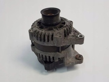 ALTERNÁTOR 100A OPEL ASTRA IV J 1.6 16V 13579667