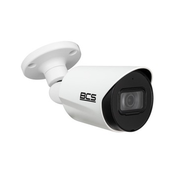 BCS-TA15FSR3(2) BCS UNIVERSAL KAMERA TUBOWA 4W1 MIKROFON 5MPX IR 30M