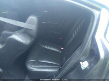 Dodge Charger VII 2018 Dodge Charger Srt Hellcat, 2018r., 6.2L 6.2 Benzyna 707KM, zdjęcie 9