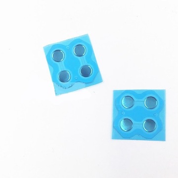 ФОЛЬГА ДЛЯ КНОПОК ПЕЧАТНОЙ ПЛАТЫ КОНТАКТЫ ПЕРЕКЛЮЧАТЕЛЯ JOY-CON