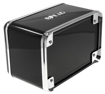 СТАЛЬНАЯ СУМКА С КРЫШКОЙ METLEX MX-1614BL