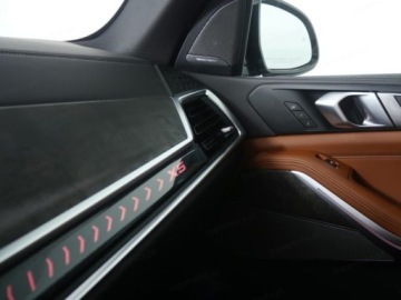 BMW X5 G05 SUV Facelifting 3.0 40d 352KM 2026 BMW X5 xDrive40d Sport Suv 3.0 (352KM) 2026, zdjęcie 7