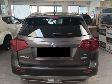 Suzuki Vitara III 2026 SUZUKI Vitara 1.4 Boosterjet mHEV Elegance 4WD Suv 110KM 2026, zdjęcie 3