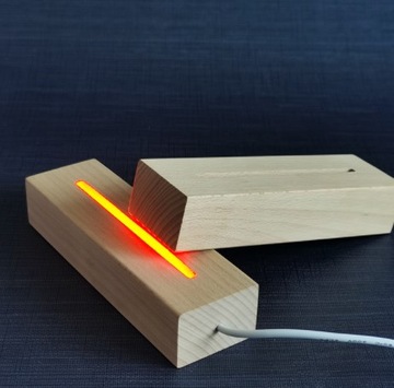 USB-СВЕТОДИОДНАЯ ЛАМПА, СВЕТЯЩАЯСЯ ДОСКА ИЗ ПЛЕКСИ