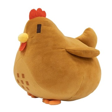 Maskotka Stardew Valley Chicken Pluszowa Zabawka