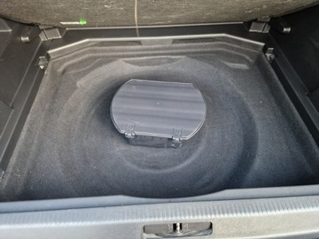 Peugeot 3008 II Crossover 1.2 PureTech 130KM 2018 Peugeot 3008 Salon Polska. Serwisowany w ASO., zdjęcie 29