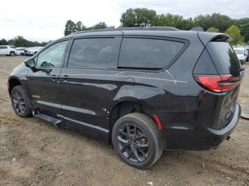 Chrysler Pacifica II 2022 Chrysler Pacifica Touring l 3.6 Benzyna 287KM, zdjęcie 2