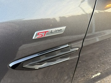 Ford Kuga II SUV Facelifting 2.0 TDCi 150KM 2017 Ford Kuga Śliczna Lift Full Opcja ST-Line 4x4 AWD, zdjęcie 25