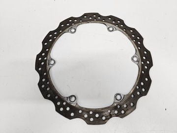 Honda cbr 500 13-18 tarcza hamulcowa przód