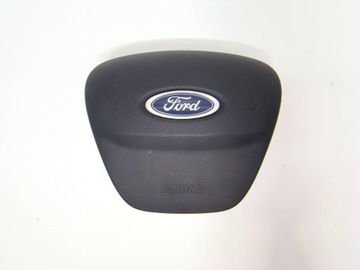 FORD FOCUS MK4 - PODUSZKA KIEROWNICY