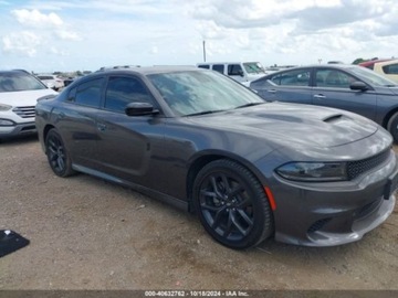 Dodge Charger VII 2023 Dodge Charger 2023r., 3.6l, od ubezpieczalni 3.6 Benzyna 300KM, zdjęcie 6