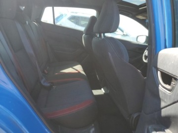 Subaru Impreza IV 2024 Subaru Impreza 2024 Subaru Impreza RS AWD 2.5 Benzyna 182KM, zdjęcie 10