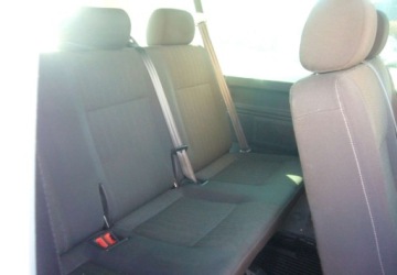 Volkswagen Caravelle T6 Transporter 2.0 TDI 150KM 2018 Volkswagen Caravelle Volkswagen Salon PL - I wlasciciel - serwis 2.0, zdjęcie 17