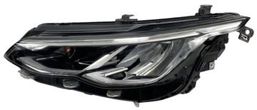 LAMPA PRZÓD LEWA VW GOLF VIII 8 FULL LED 5H1941005