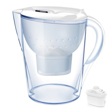 DZBANEK FILTRUJĄCY 3,5L + 1x FILTR WKŁAD