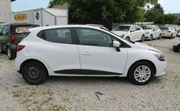 Renault Clio III Hatchback 5d Phase II 1.5 dCi 75KM 2012 Renault Clio , 1.5 Diesel 75KM, zdjęcie 3