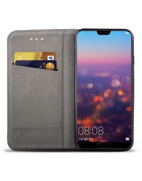 ЧЕХОЛ-КНИГА для HUAWEI P20 Lite