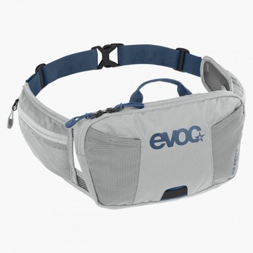 EVOC NERKA ROWEROWA HIP POUCH 1L STONE