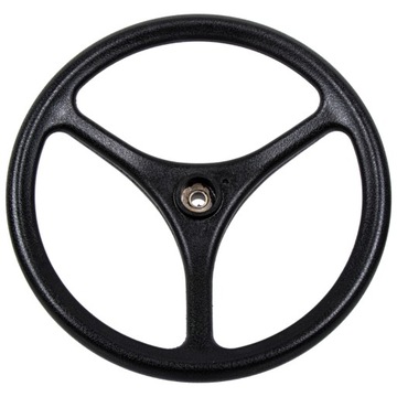 Kierownica T-25 T-30 MTZ nowego typu trójramienna