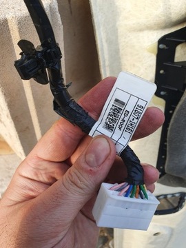 ПОТОЛОК KIA CEED I LIFT COMBI EUROPA 5D