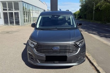 Ford Tourneo Connect IV Van 2,0 EcoBlue 122KM 2026 Tourneo Connect Grand L2H1 Titanium A7 2.0 122KM, zdjęcie 2
