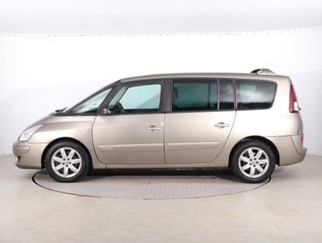 Renault Espace IV Van 2.0 dCi 150KM 2011 Renault Espace 2.0 dCi, 7 miejsc, Navi, Klima, zdjęcie 2