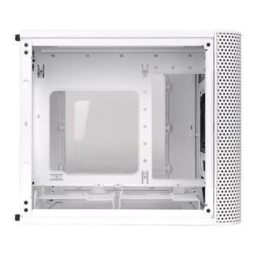 Оконный чехол Core V1 MiniITX — Snow Edition