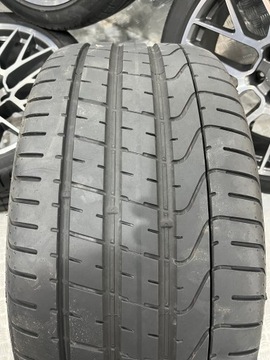 ALU RÁFKY KOLA RÁFKY PORSCHE MACAN 95B 21" SPYDER TURBO GTS