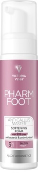 Pharm Foot Anti Callus Master 200 ml Zrogowacenia