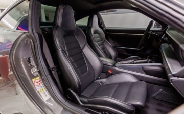 Porsche 911 992 Turbo 3.7 580KM 2023 Porsche 911 Turbo 3.7 Benzyna 580KM, zdjęcie 18