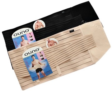 СТАБИЛИЗАТОР ПОЯСНИЧНОГО ОТДЕЛЕНИЯ ПОЗВОНОЧНИКА БОЛЬШОЙ 3XL/4XL