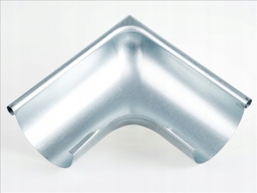 Крючок ОЦИНКОВАННЫЙ, ЗАГРУГЛЕННЫЙ 125