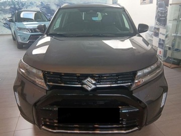 Suzuki Vitara III 2026 SUZUKI Vitara 1.4 Boosterjet mHEV Elegance 4WD Suv 110KM 2026, zdjęcie 1