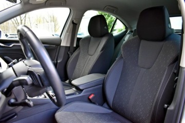 Skoda Octavia IV Liftback 2.0 TSI 190KM 2023 Škoda Octavia Skoda Octavia Bezwypadkowy / Salon, zdjęcie 9