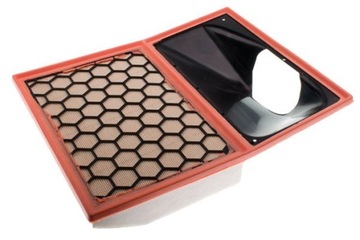 DENCKERMANN A142104 FILTR VZDUCHU