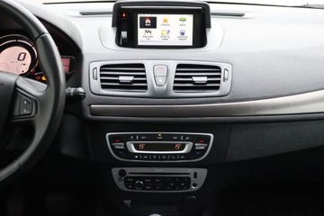 Renault Megane III Grandtour Facelifting 2013 Energy TCe 115KM 2014 Renault Megane 1.2 TCe, Navi, Klima, Klimatronic, zdjęcie 11