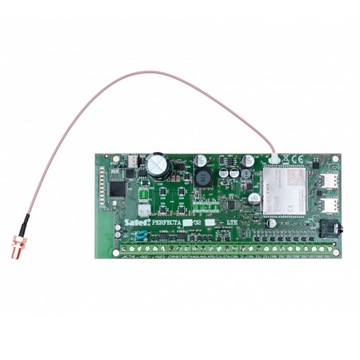 ПАНЕЛЬ SATEL PERFECTA 32-LTE ОСНОВНАЯ ПЛАТА ПАНЕЛЬ